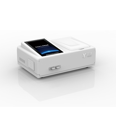 旋轉式食品快速檢測儀