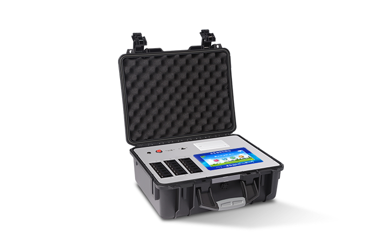 食品安全檢測(cè)儀器設(shè)備