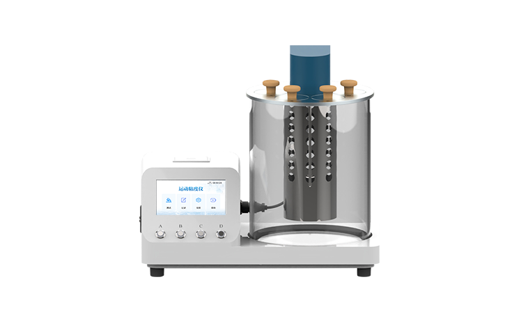 石油產(chǎn)品運(yùn)動(dòng)粘度測定儀 YT-YN1