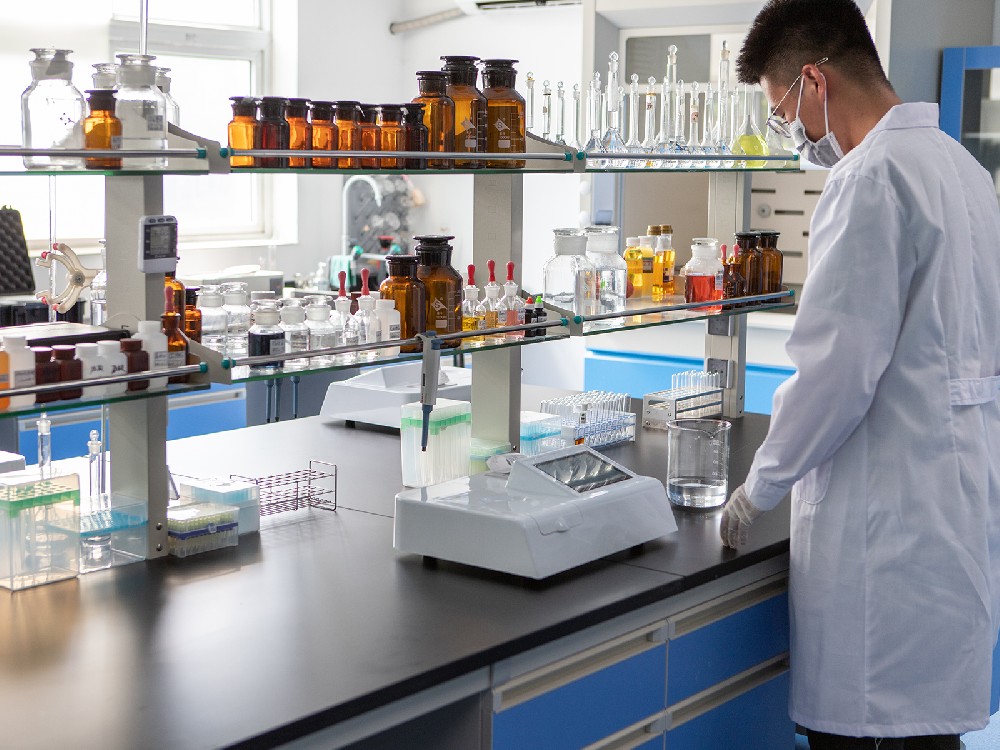 農(nóng)貿(mào)市場食用農(nóng)產(chǎn)品檢測儀器有哪些