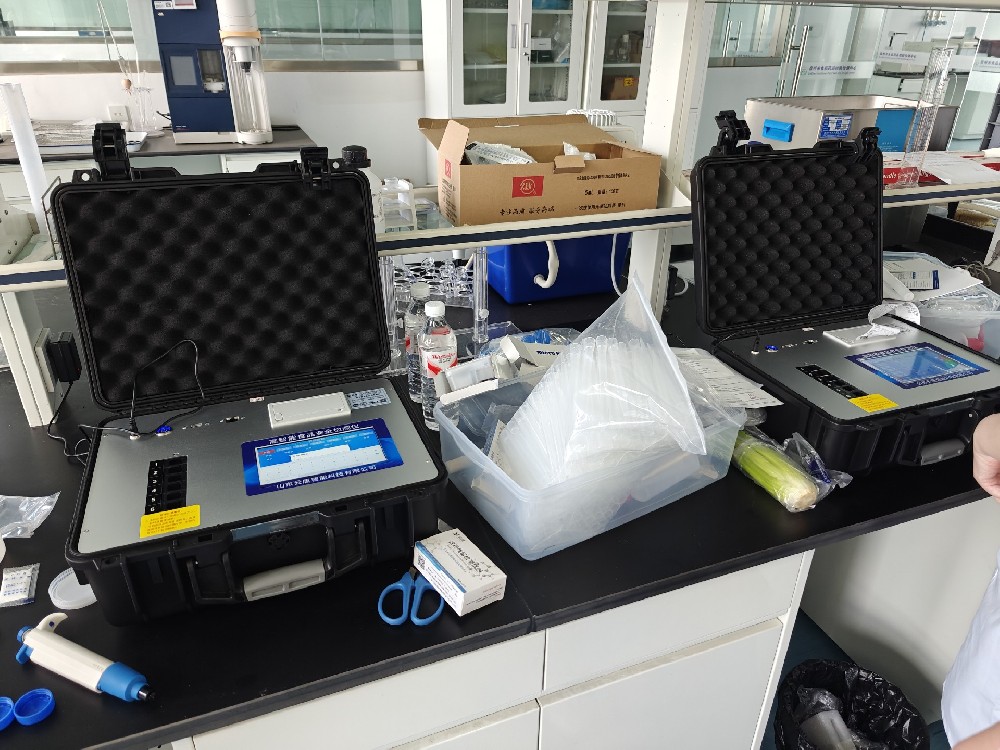 安徽省宿州市食品藥品檢驗(yàn)檢測(cè)中心購(gòu)買云唐設(shè)備